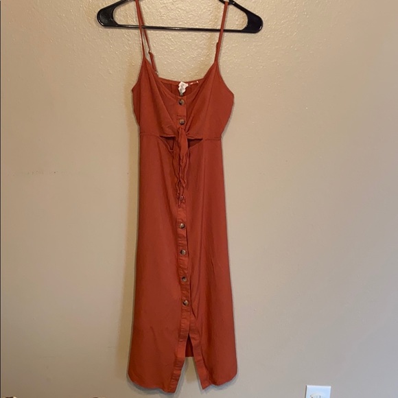 Women’s dress size out I would say small see pics - Picture 1 of 5